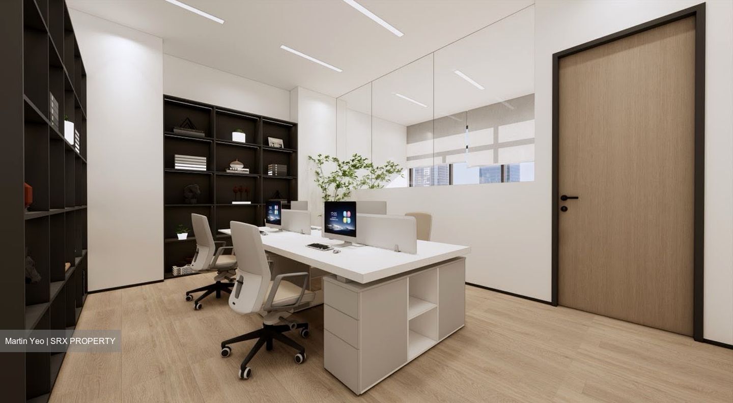 The Commerze@irving (D13), Factory #595448621